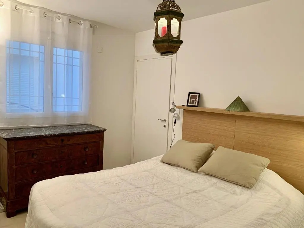 Residence Marina di Bravone - appartement 4 personnes RDC N167