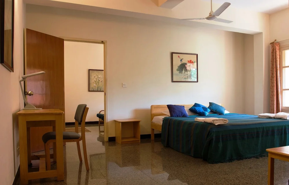 Saiacs Convention Resort
