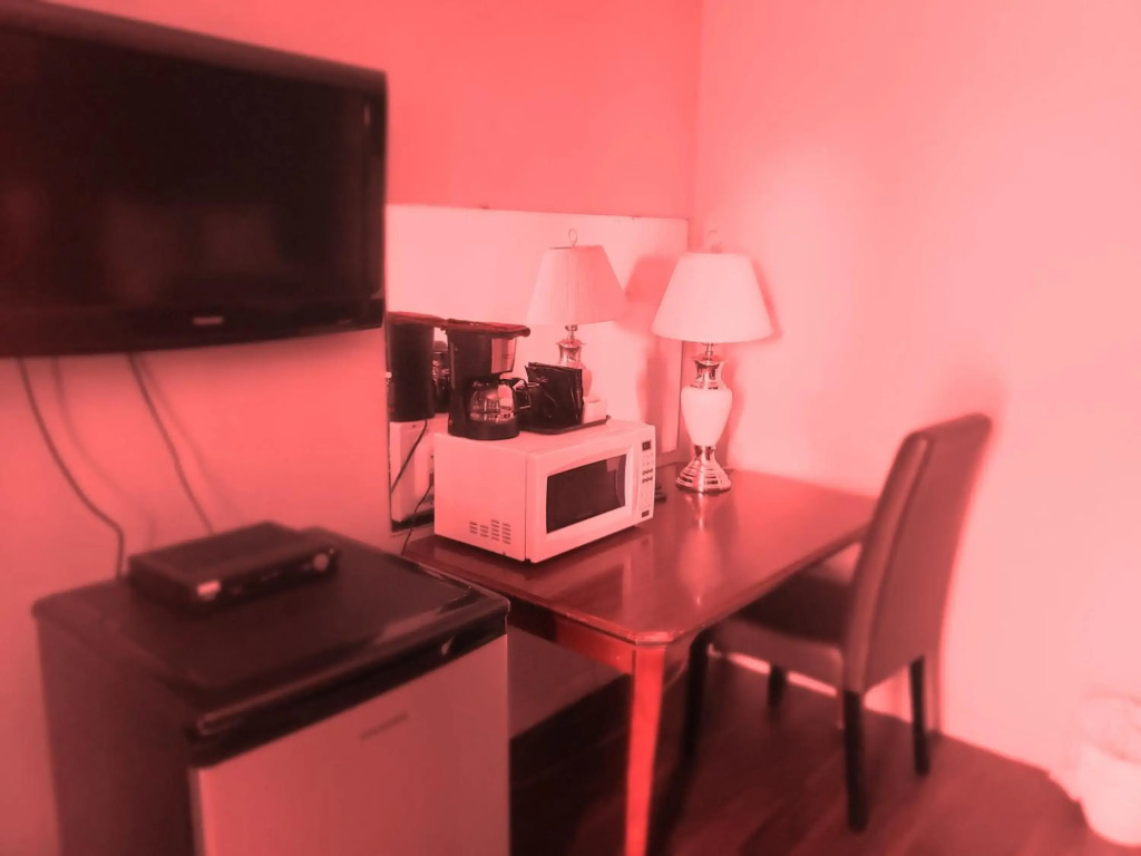 Wildwood Motel