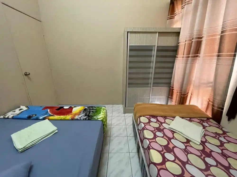 OYO Home 90424 Embun Homestay