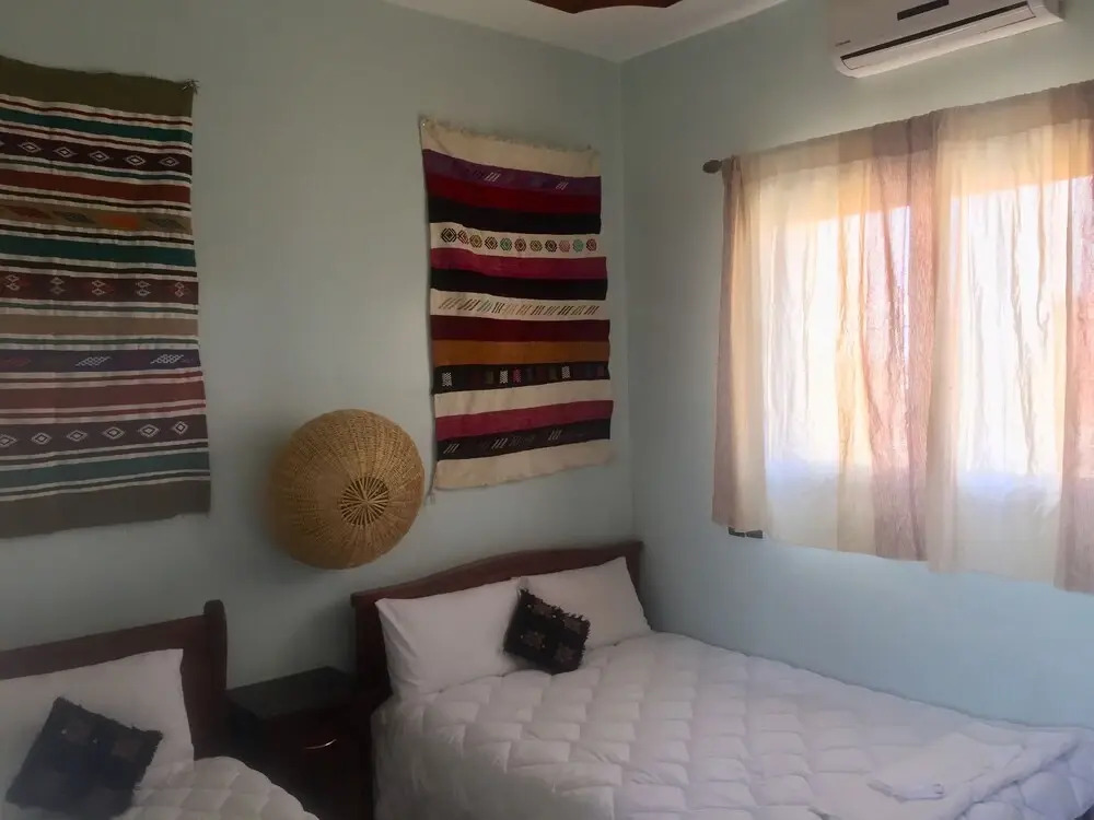 Trans Sahara