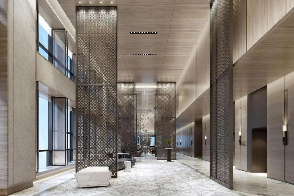 JW Marriott Hotel Changsha