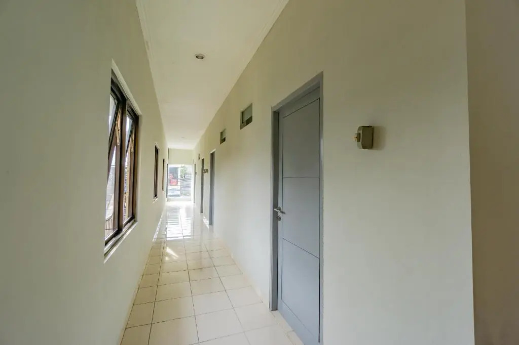 OYO 2416 Griya Otista Syariah