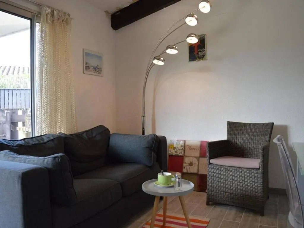 Maison Saint-Cyprien, 2 pièces, 4 personnes - FR-1-225D-174
