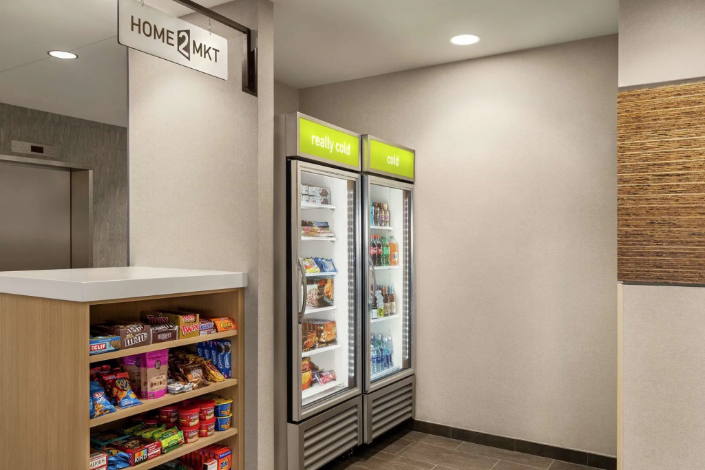 Home2 Suites By Hilton Glen Mills Chadds Ford