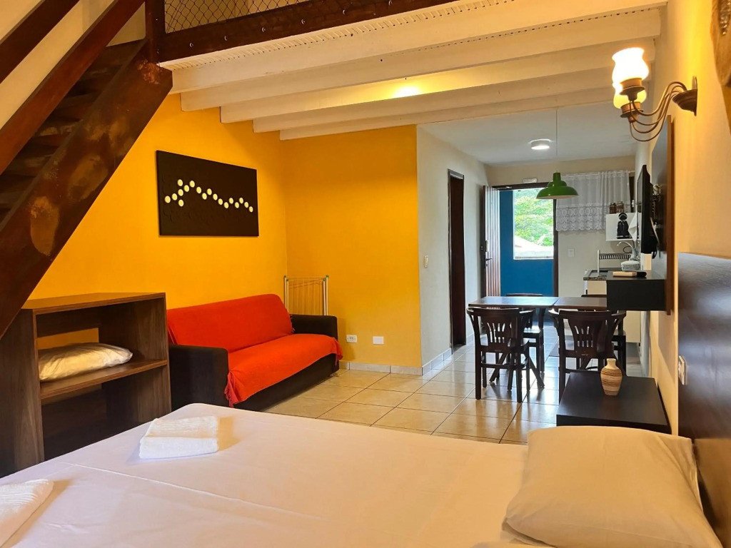 Delphin Apartamento 8
