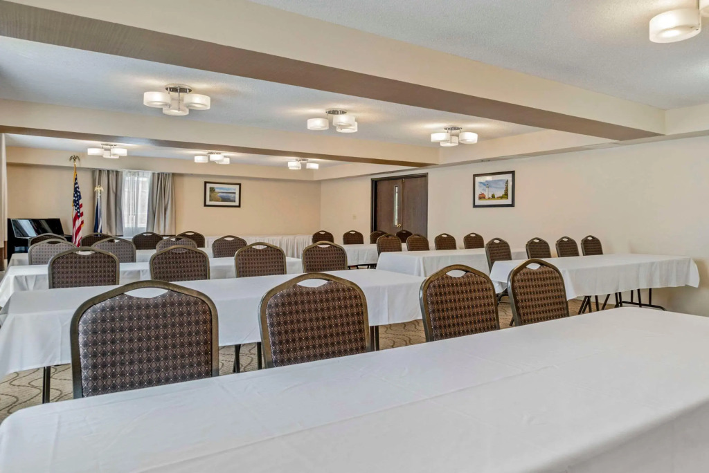 Comfort Inn Manistique