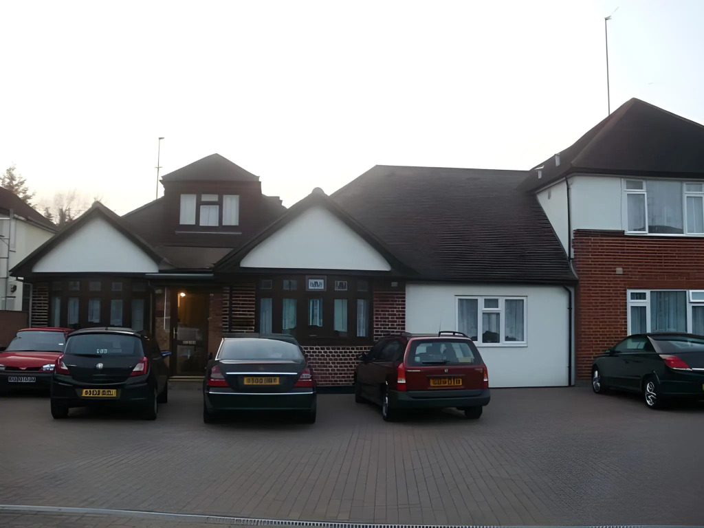 London Heathrow Guesthouse