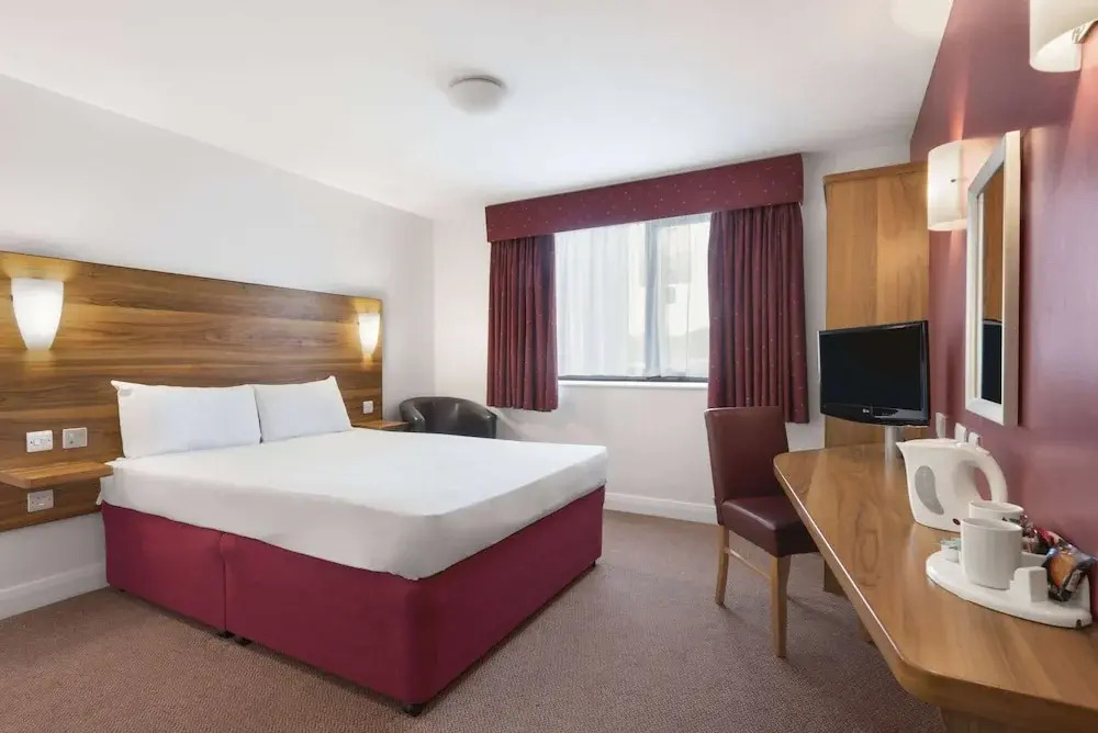 Days Inn Corley NEC - M6