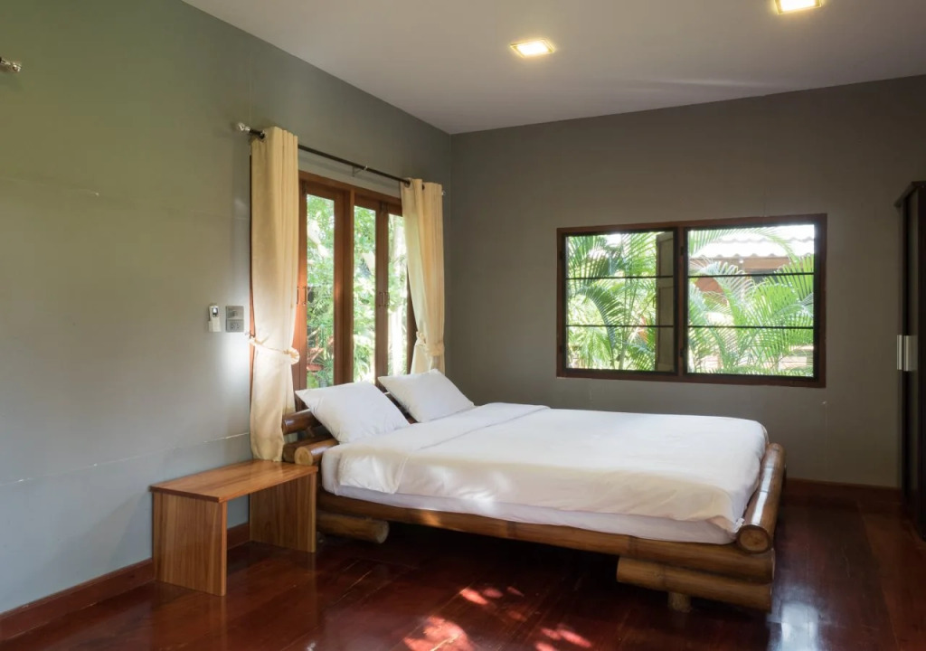 The Frog Khaoyai Resort เดอะฟร็อกเขาใหญ่ รีสอร์ท