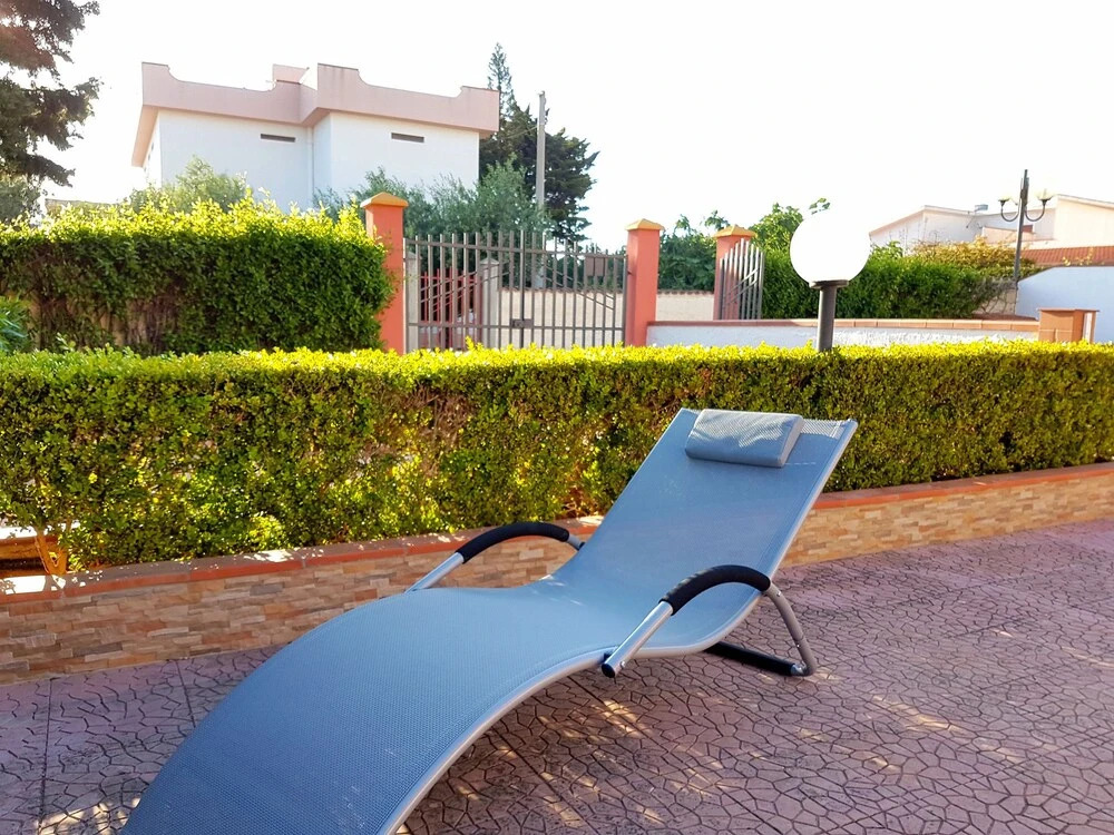 Villa Rosella