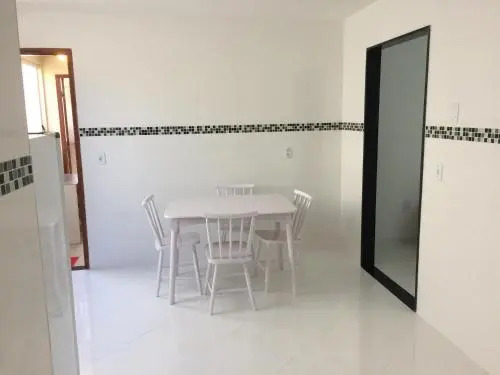 Hospedagem Central III