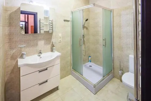 Apartments Alfa Tsekhova 1
