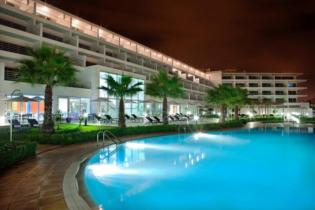 Vista Marina Apartamentos Turisticos