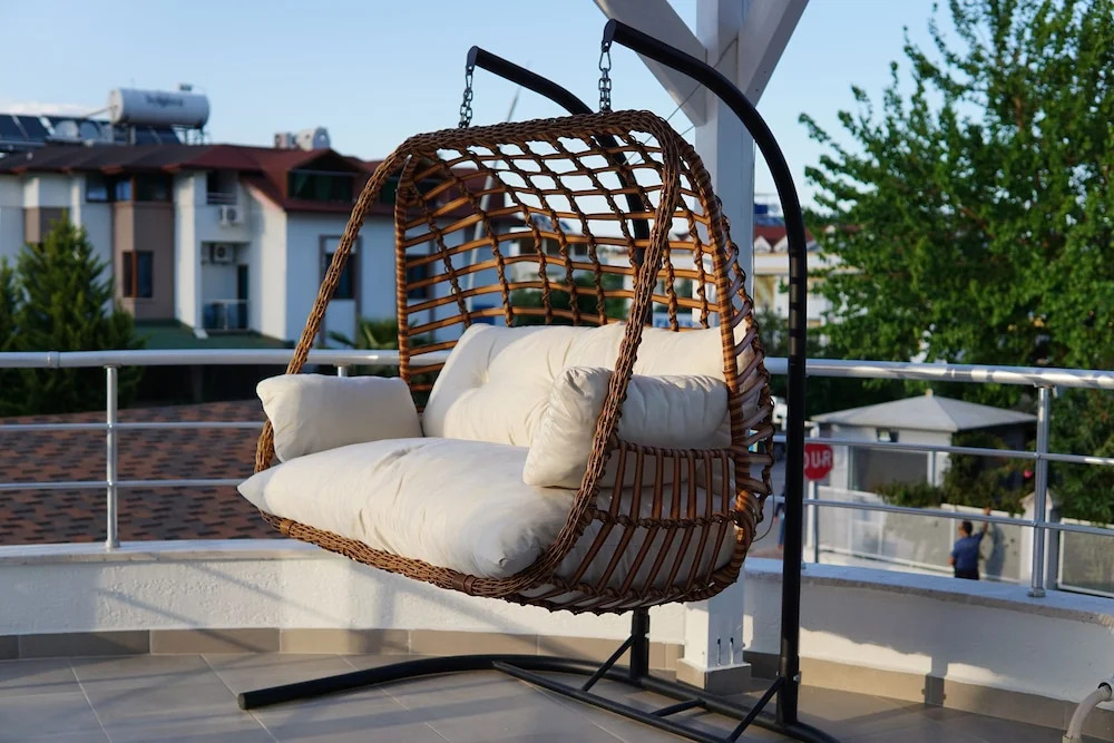 Botanik Felizya Hotel