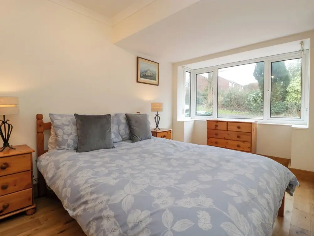 14 Birchwood Road