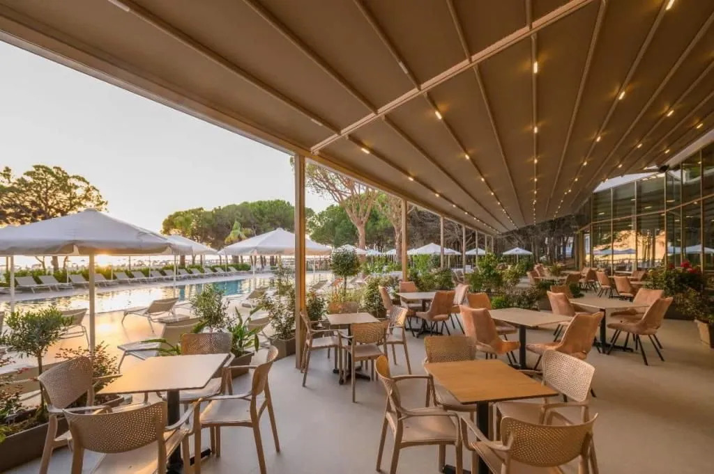 Fllad Resort & Spa
