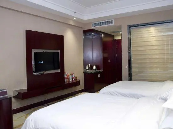 Baolan Holiday Hotel