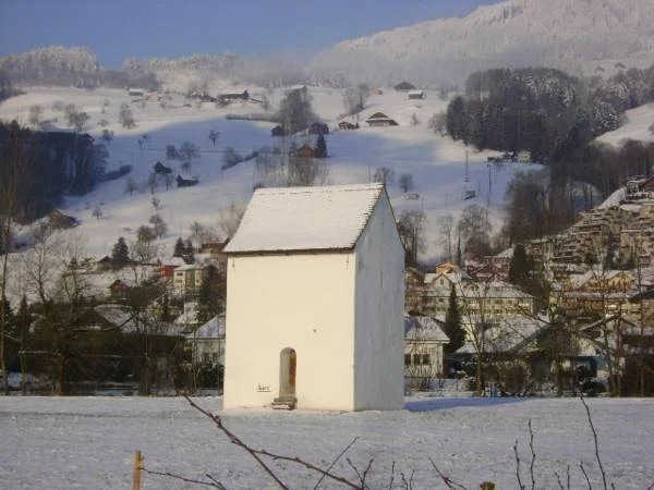 Ruderhaus Garni
