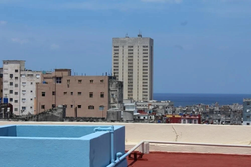 Casa Natacha