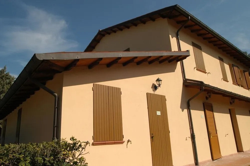Fattoria Paradiso
