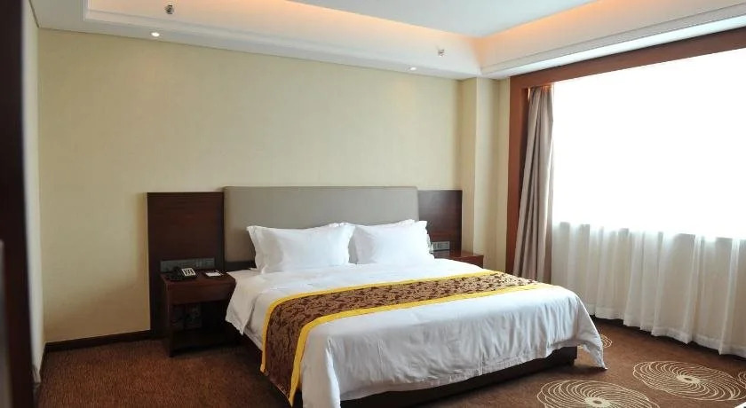 Guangxuan Hotel Guangzhou