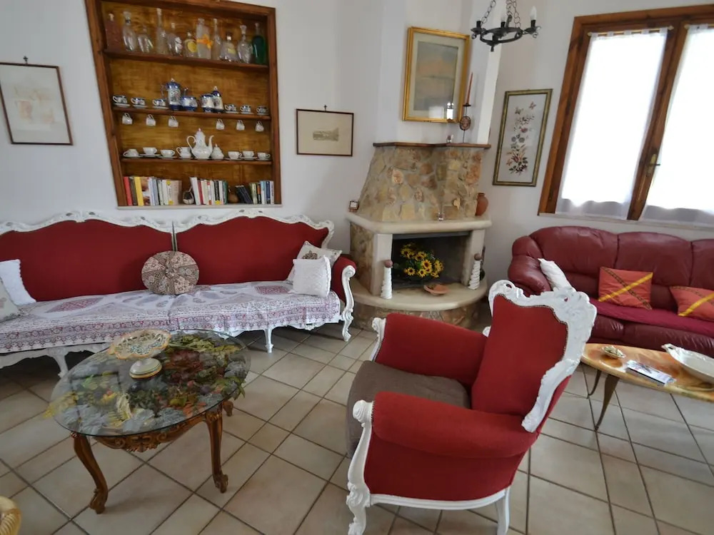 Beautiful and Spacious Villa in Modica Countryside With Private Pool