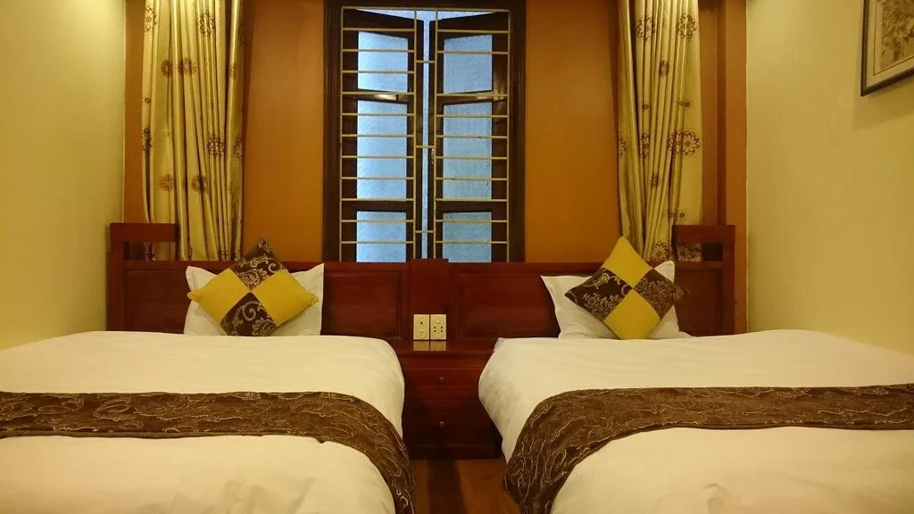 Sapa Honey Moon Hotel