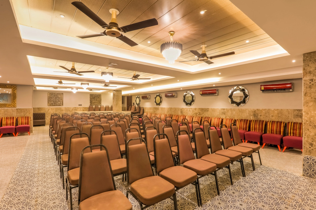 Summit Calangute Resort & Spa