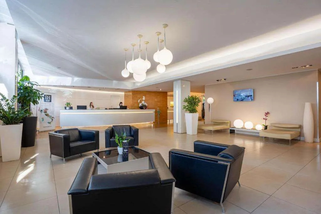 iH Hotels Milano Watt 13