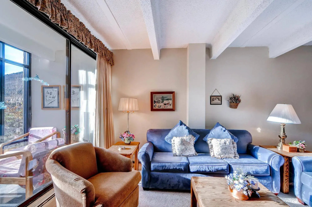 Wheeler at East Village by Copper Mountain Lodging