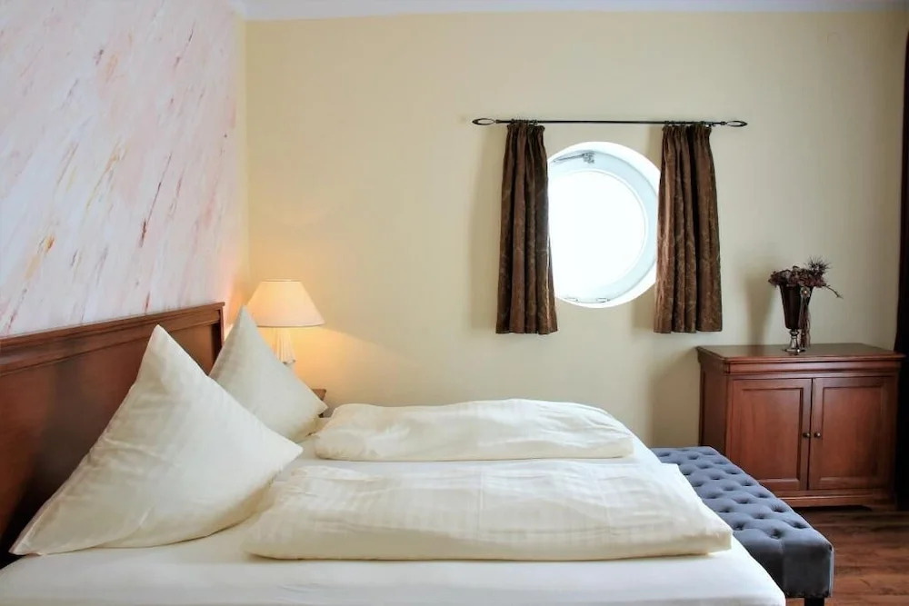 Aparthotel Scheuer