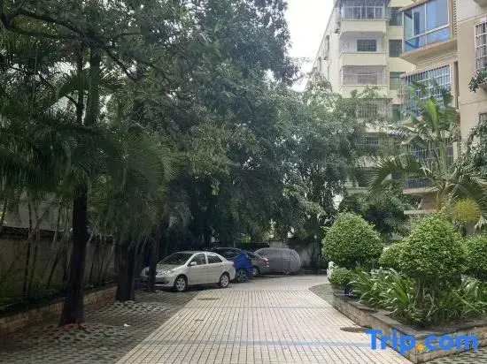 Jiju Youpin Scenic Resort Apartment