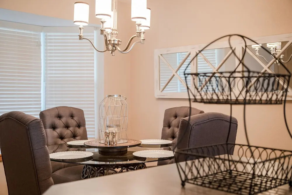 Legacy Penthouse