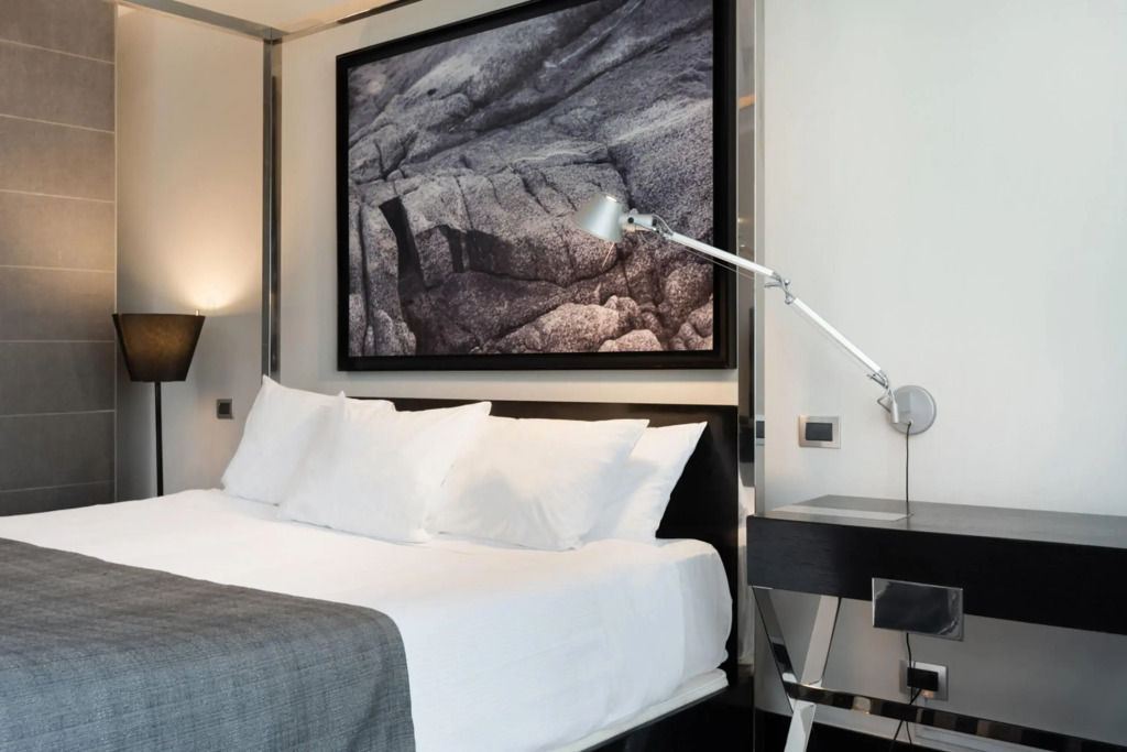 Wyndham Santiago Pettra