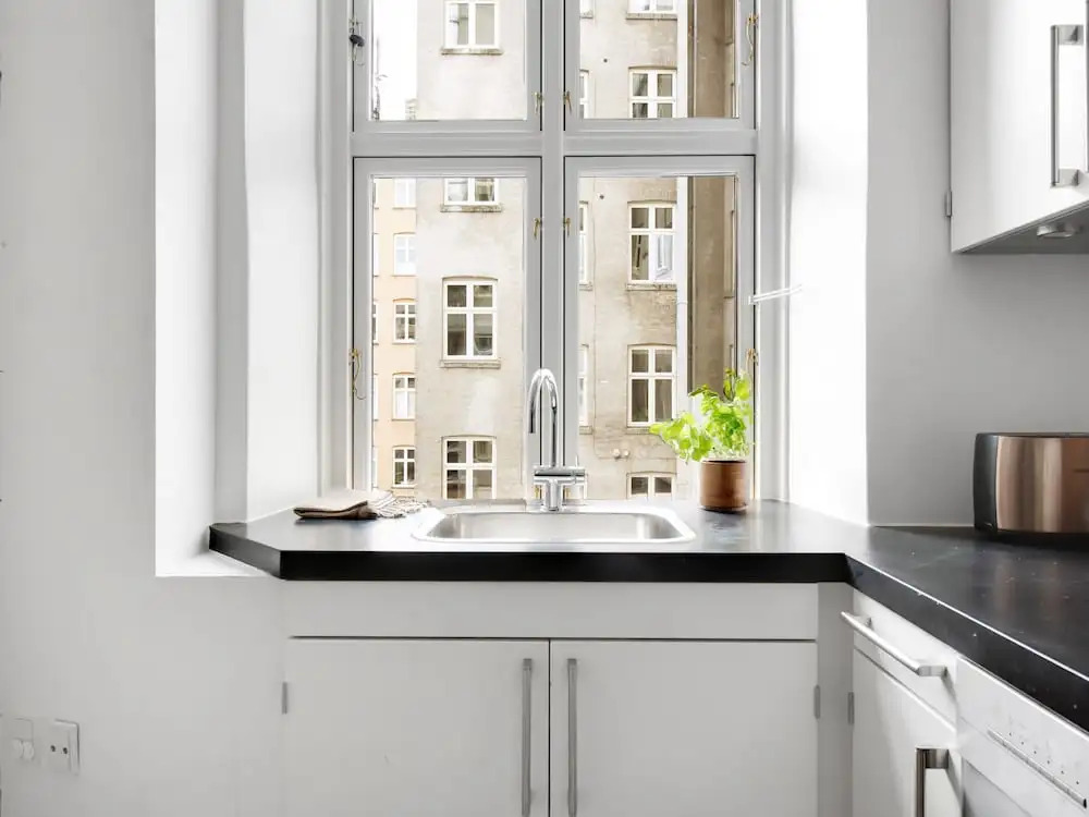 Awesome Three-bedroom apartment near Nyhavn