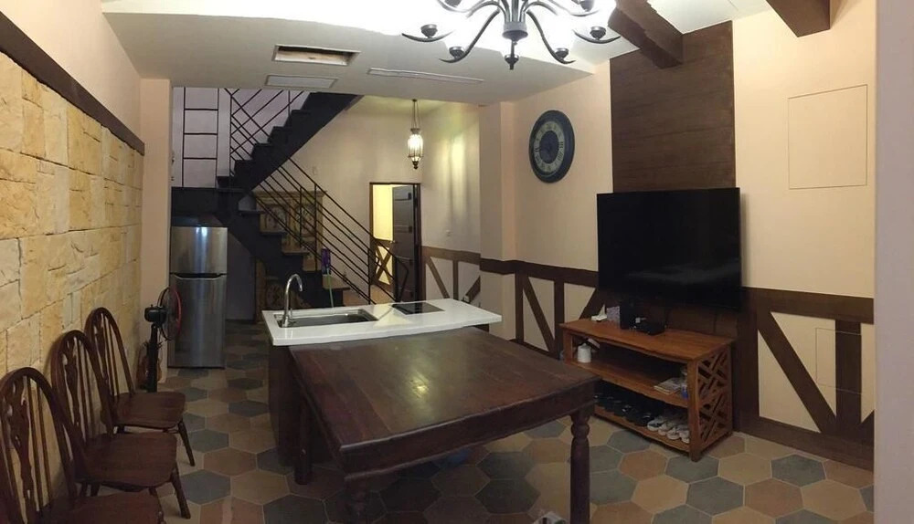 Pretty Nanwan B&B
