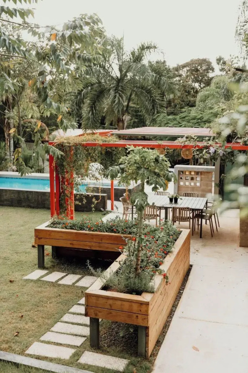 Mata e Platano Guesthouse