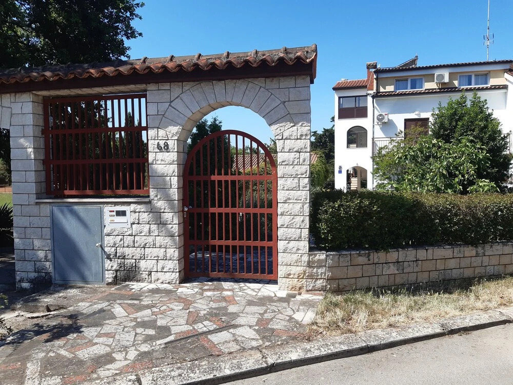 Apartments Puseljic