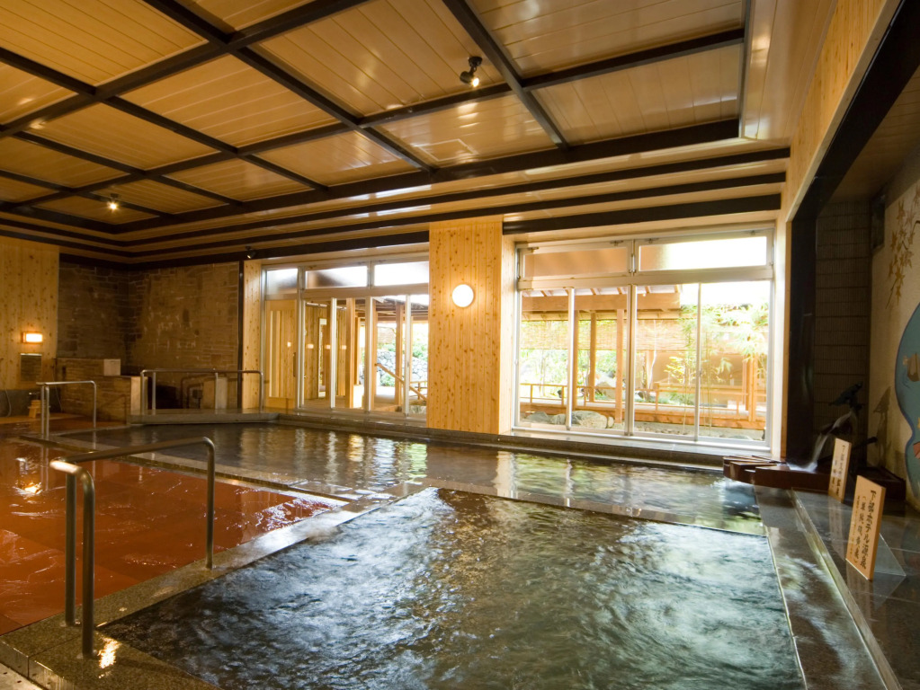 Shimobe Hotel