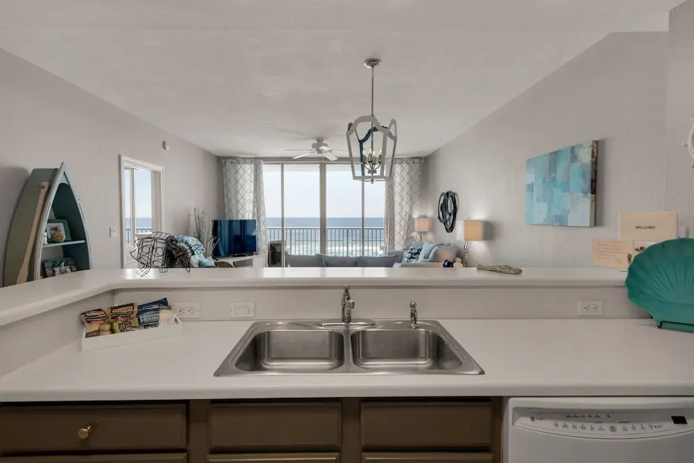 Emerald Dolphin unit 930 - Three Bedroom Condo