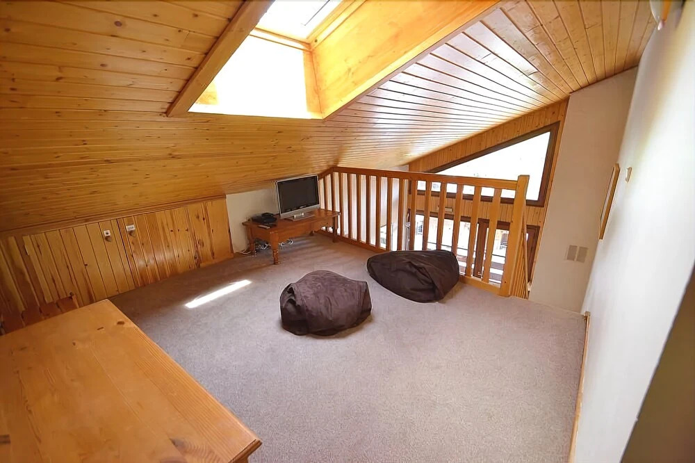Apt La Loria - ARAVIS Holidays