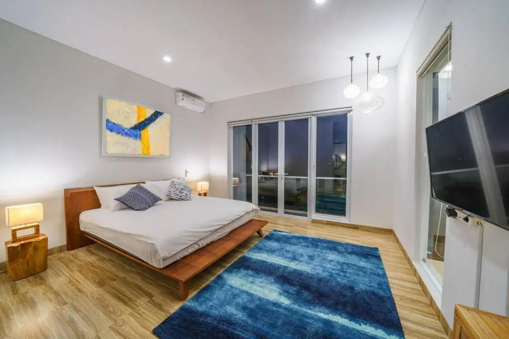 Villa Ammanya - Modern 3-bedroom luxury villa in amazing location