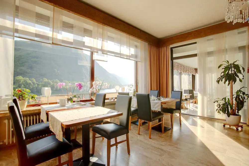 Hotel Haus Erholung