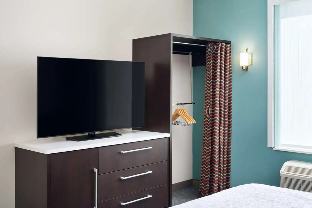 Home2 Suites By Hilton Richmond Glenside