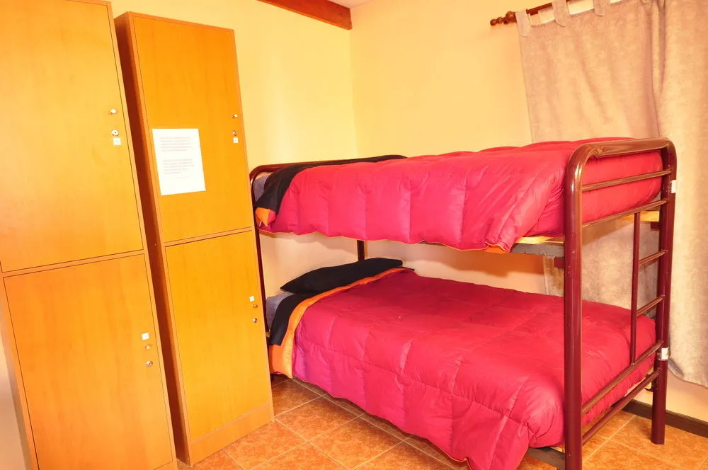 La Rukka Hostal Boutique