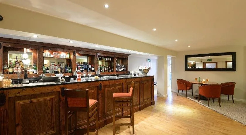 St Marys Hall Hotel