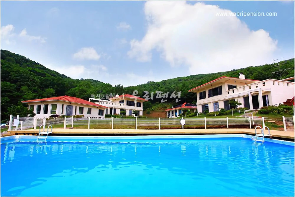 Ganghwa My Only View Pension