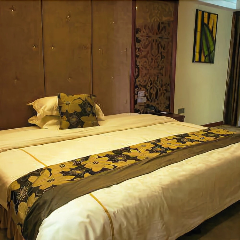 Guohao Hotel Heyuan