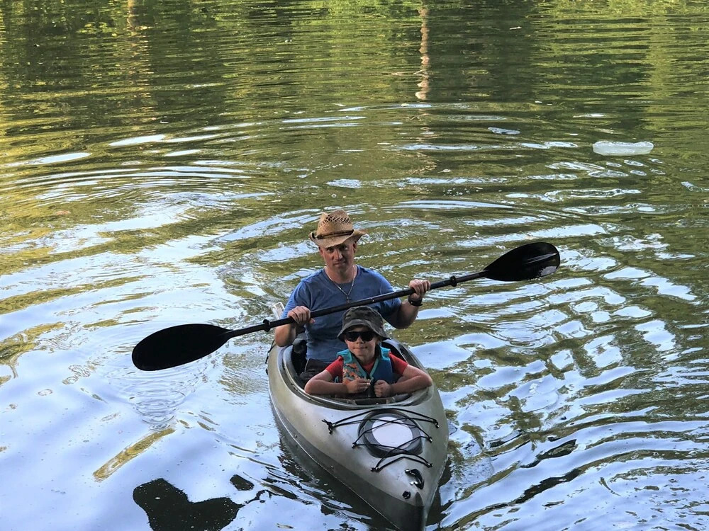 Riverfront Pioneer Cabins LLC
